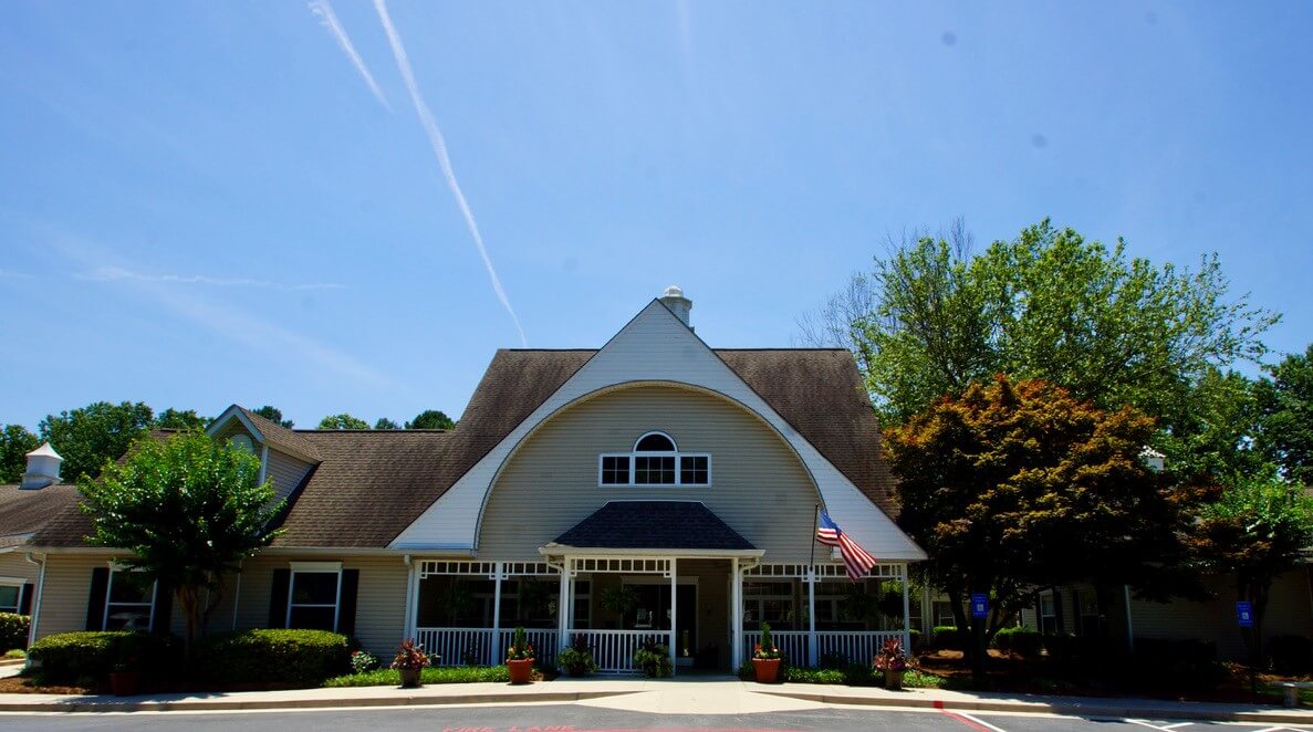 Governors Glen Mem Care & Assisted Living Comm in Forest Park, GA My