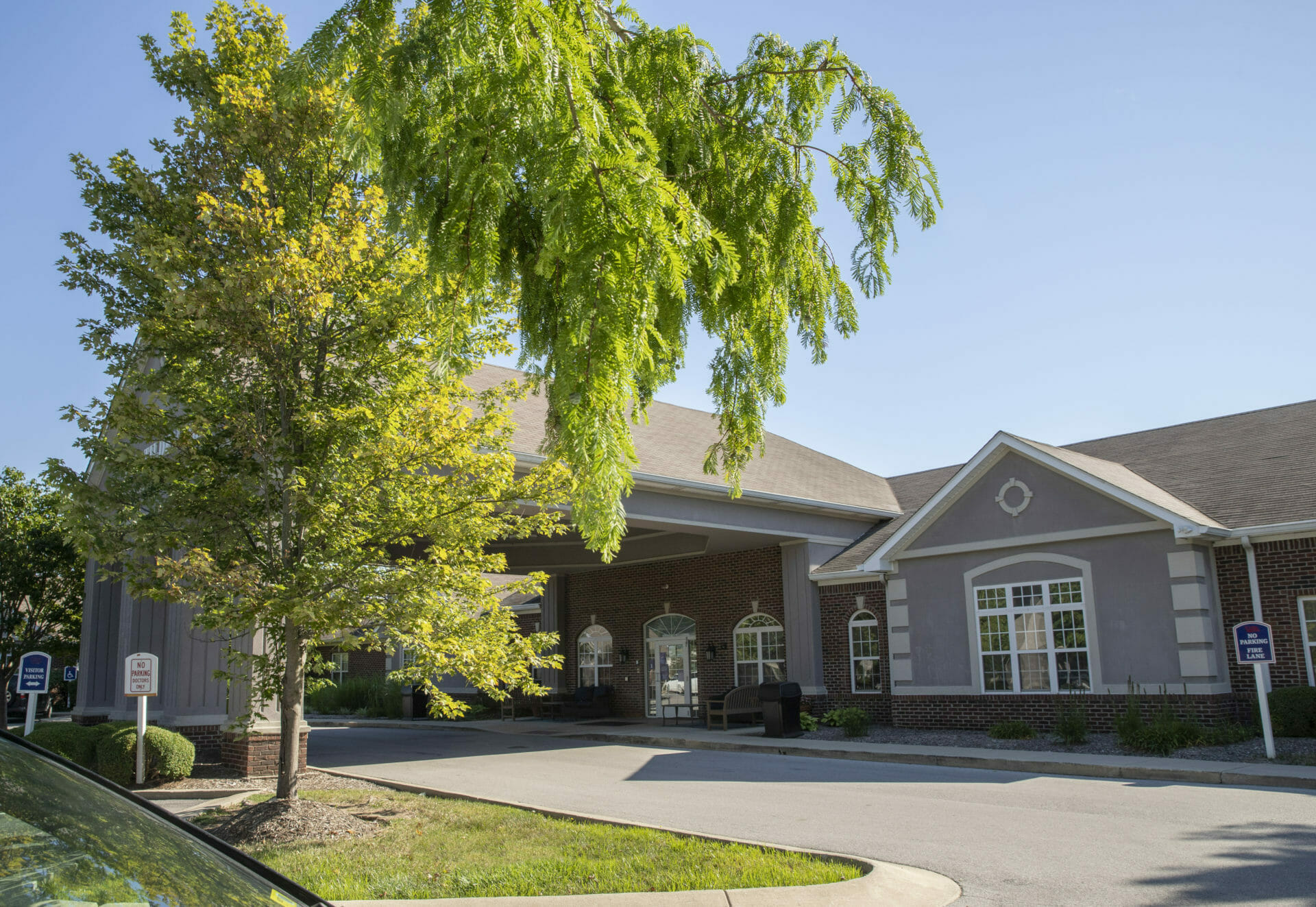 Best Respite Care Options in Brownsburg, Indiana - My Caring Plan