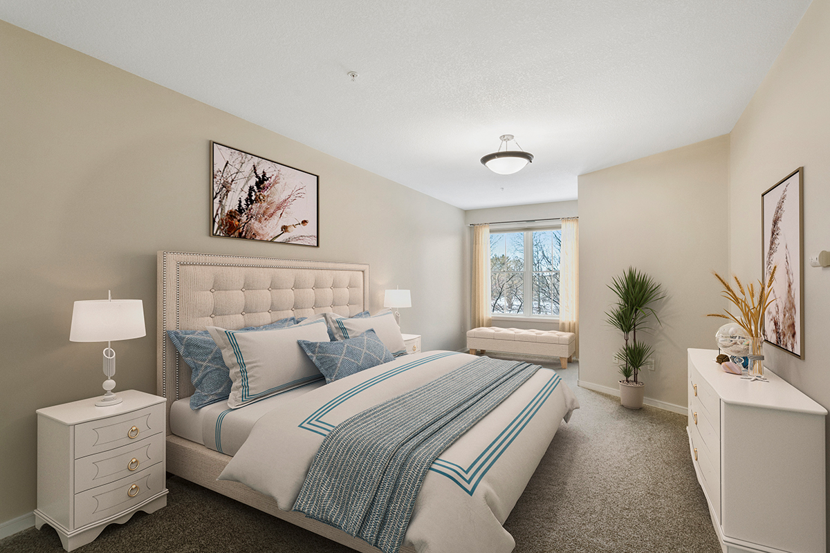 Waverly Gardens in North Oaks, MN My Caring Plan