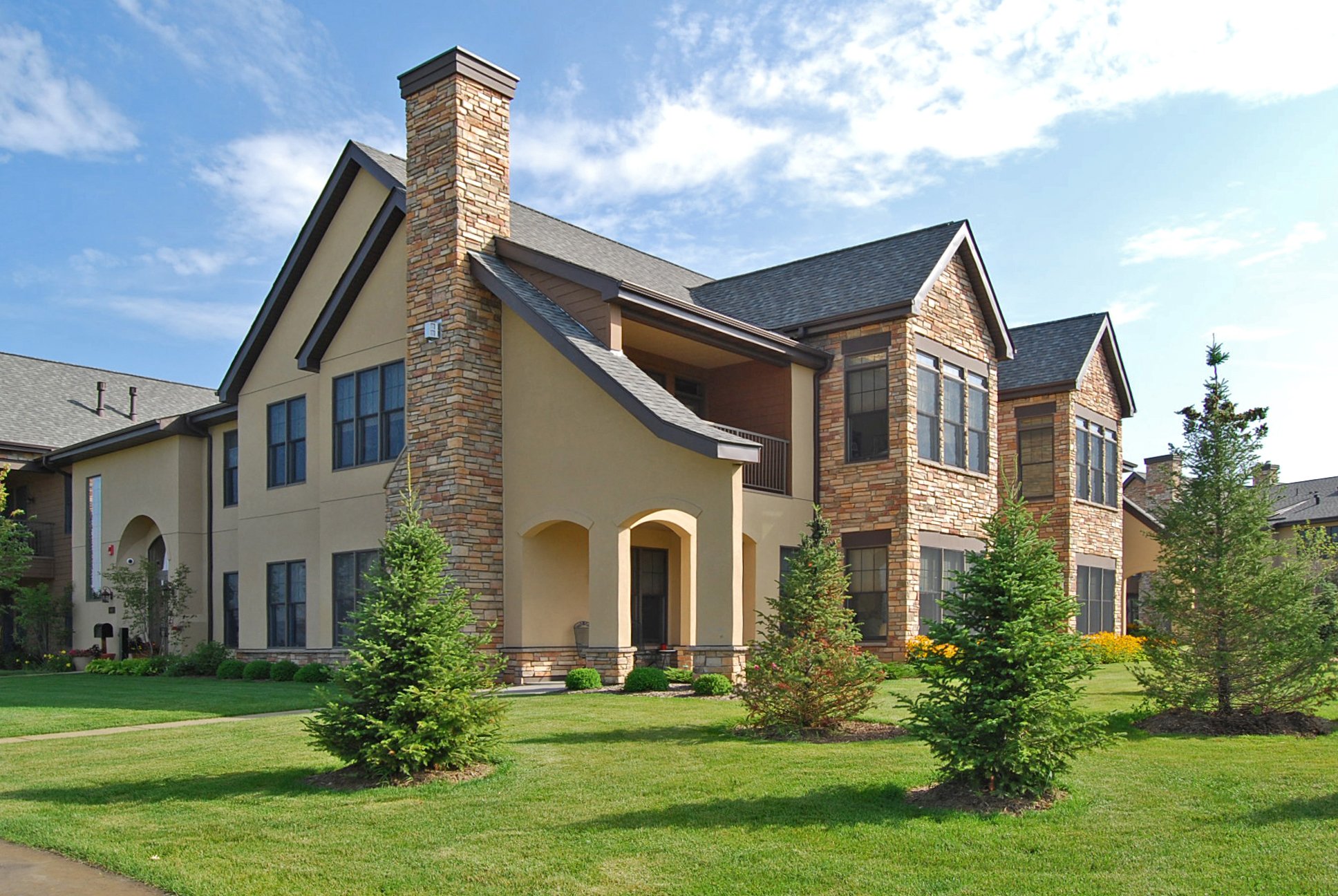 Waverly Gardens in North Oaks, MN My Caring Plan