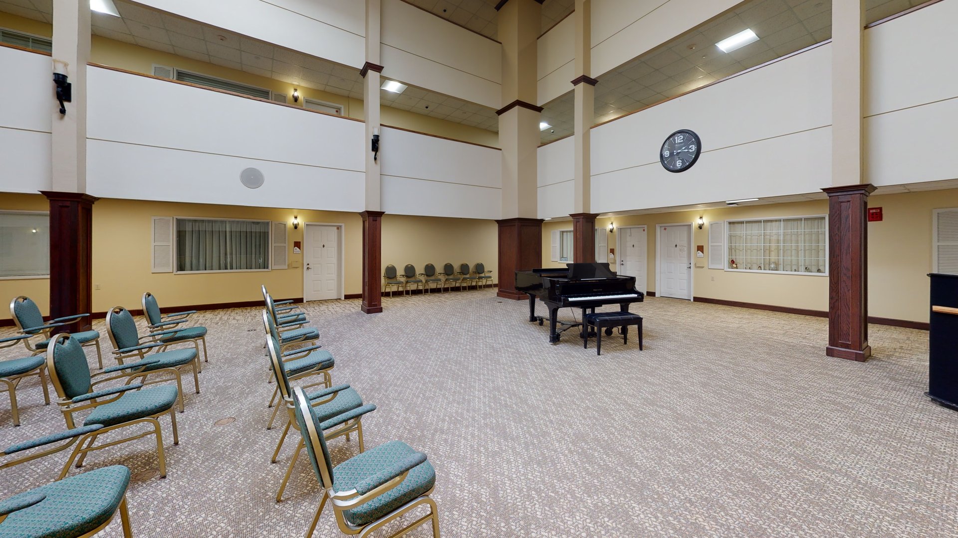 Via Christi Village in Wichita, KS My Caring Plan