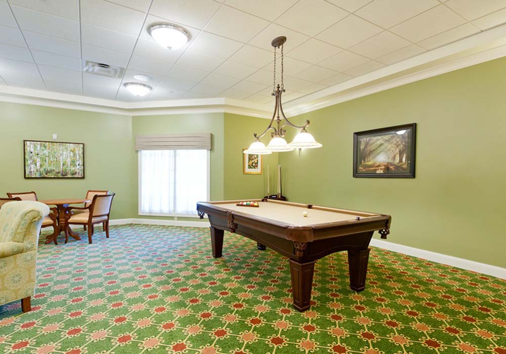 The Terraces At Seacrest Village in Little Egg Harbor Tw, NJ My