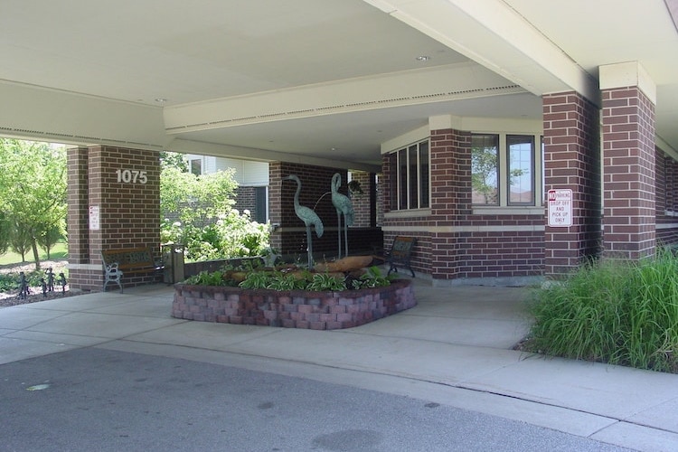 The Village At Victory Lakes in Lindenhurst, IL My Caring Plan