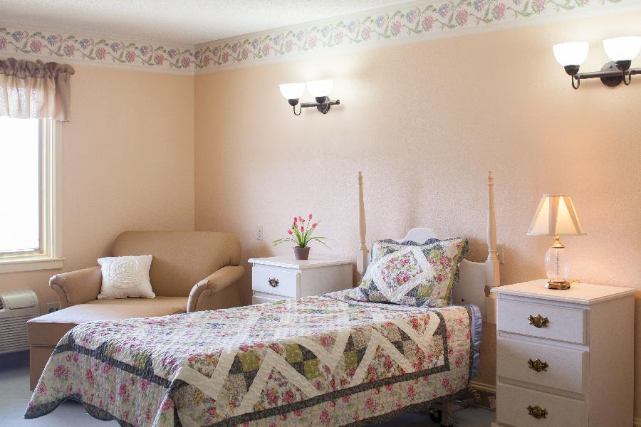 Heartland Villa Center in Lewisport, KY My Caring Plan