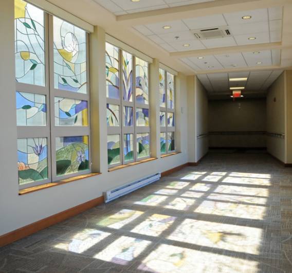 Harmony Physical Rehabilitation in Monroeville, PA My Caring Plan