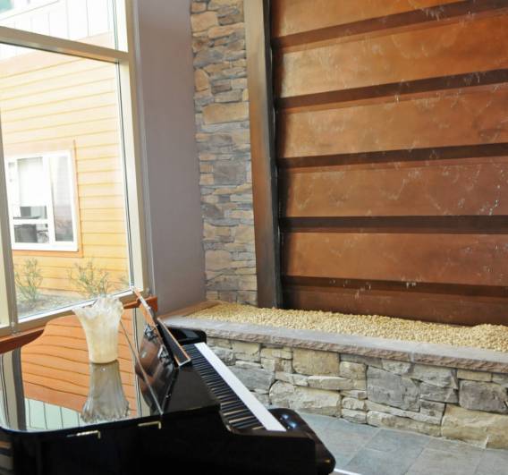 Harmony Physical Rehabilitation in Monroeville, PA My Caring Plan