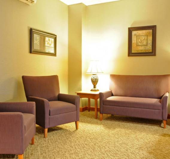 Harmony Physical Rehabilitation in Monroeville, PA My Caring Plan