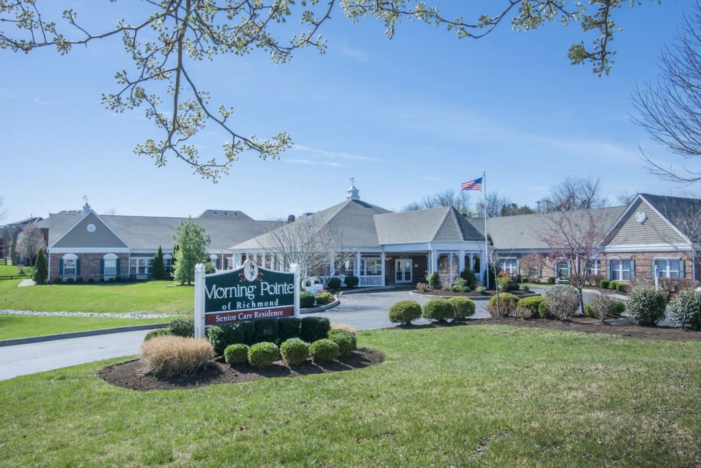 Morning Pointe Of Richmond in Richmond, KY - My Caring Plan