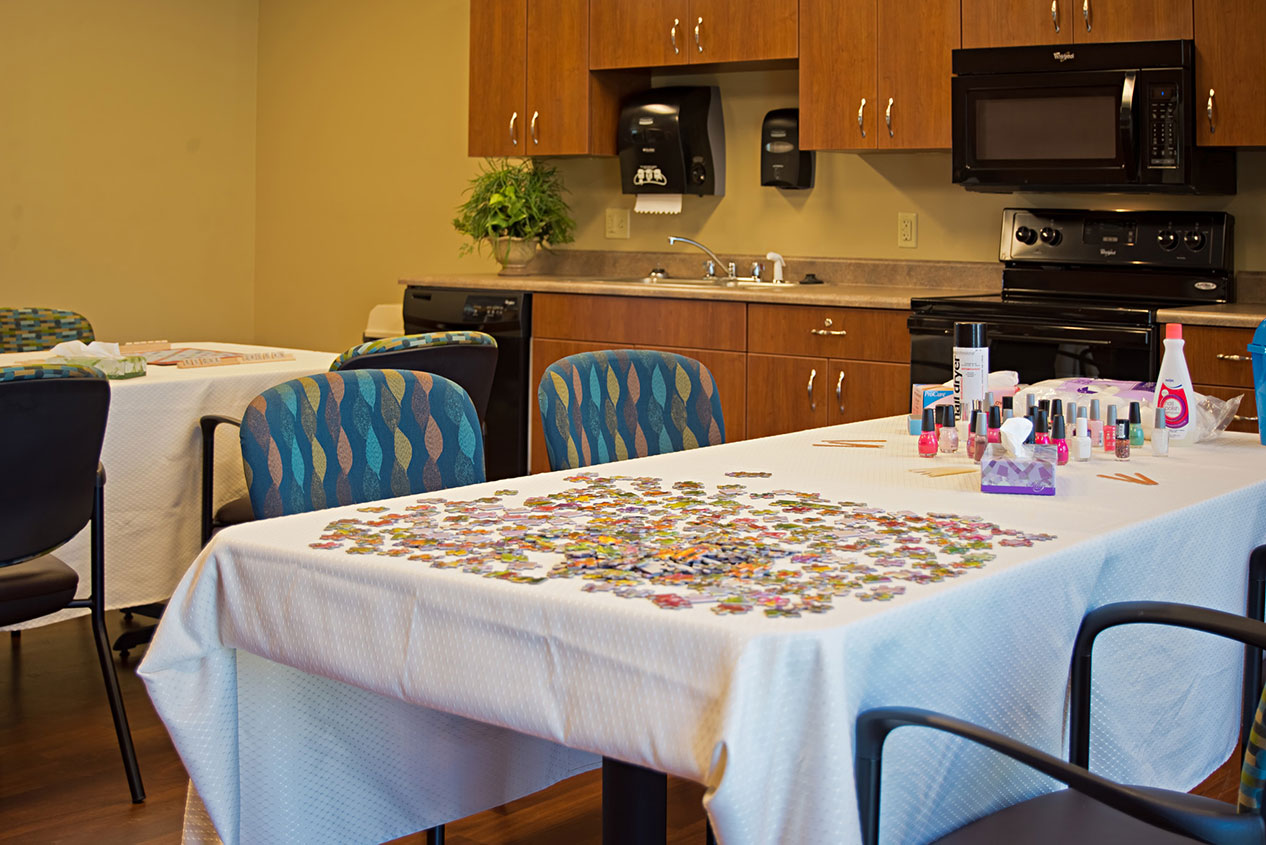 Aspen Trace FamilyFirst Senior Living in Greenwood, IN My Caring Plan