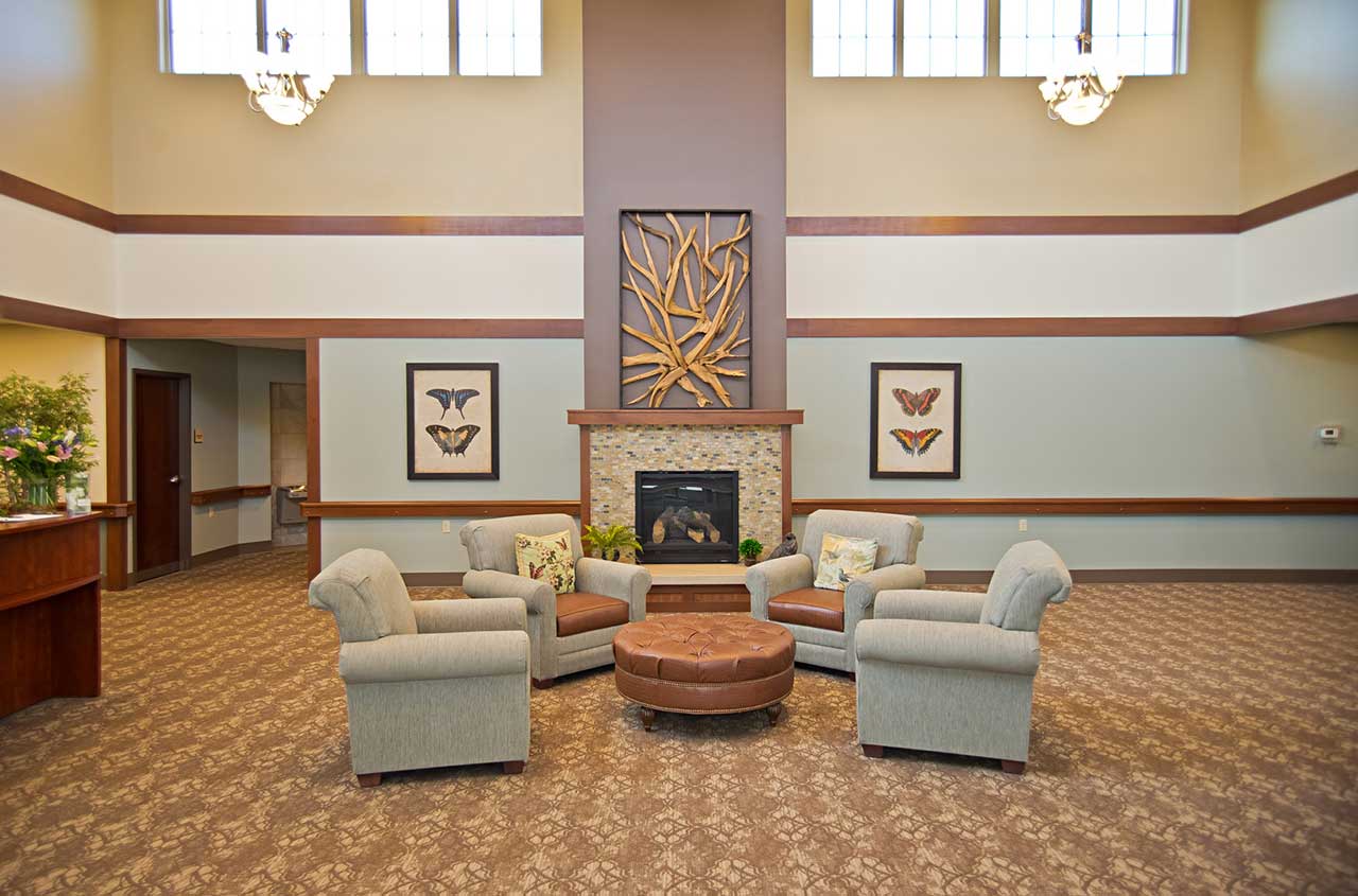 Aspen Trace FamilyFirst Senior Living in Greenwood, IN My Caring Plan