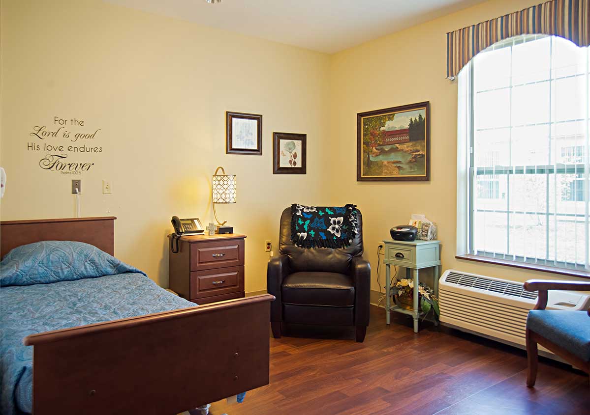 Aspen Trace FamilyFirst Senior Living in Greenwood, IN My Caring Plan