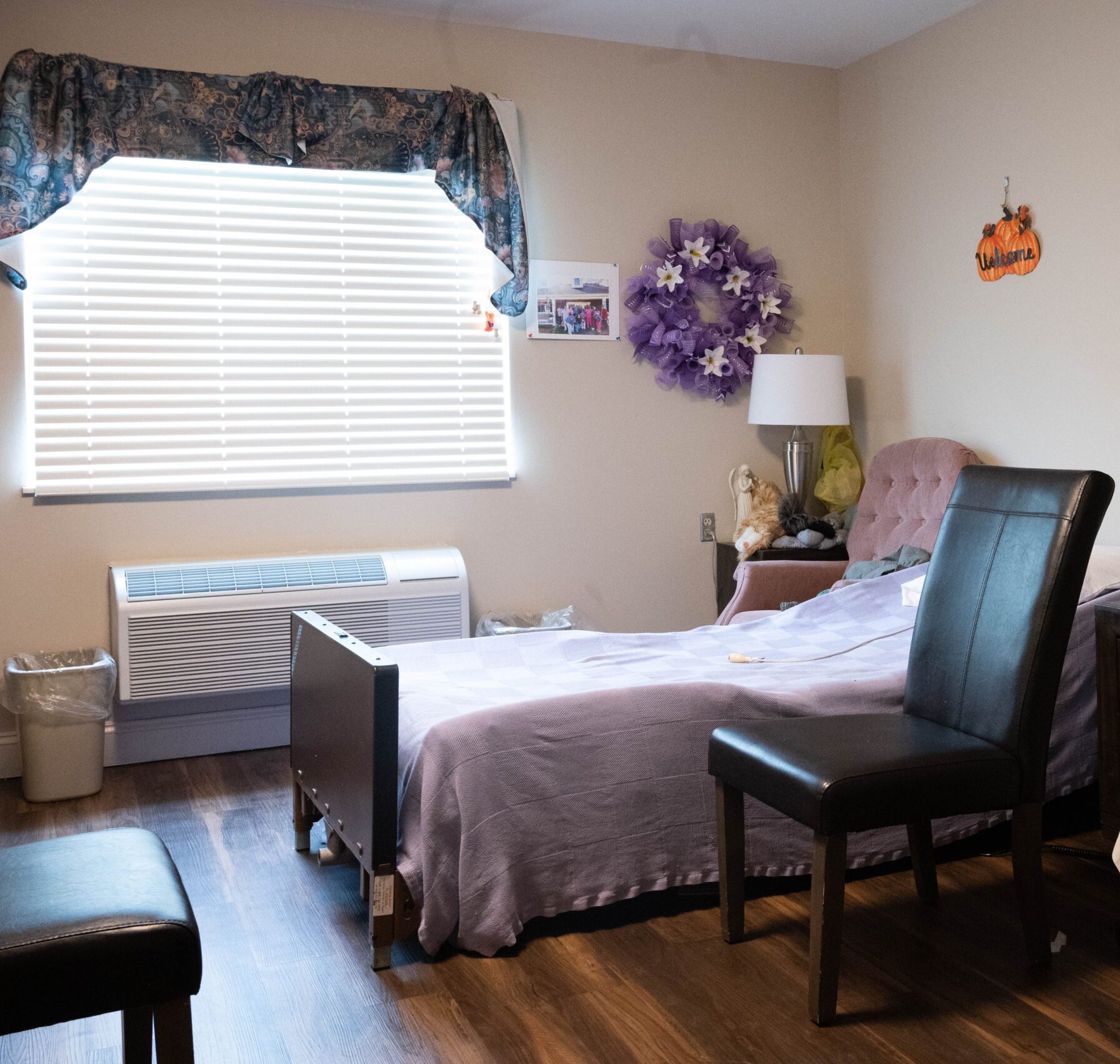 Ahoskie House in Ahoskie, NC My Caring Plan