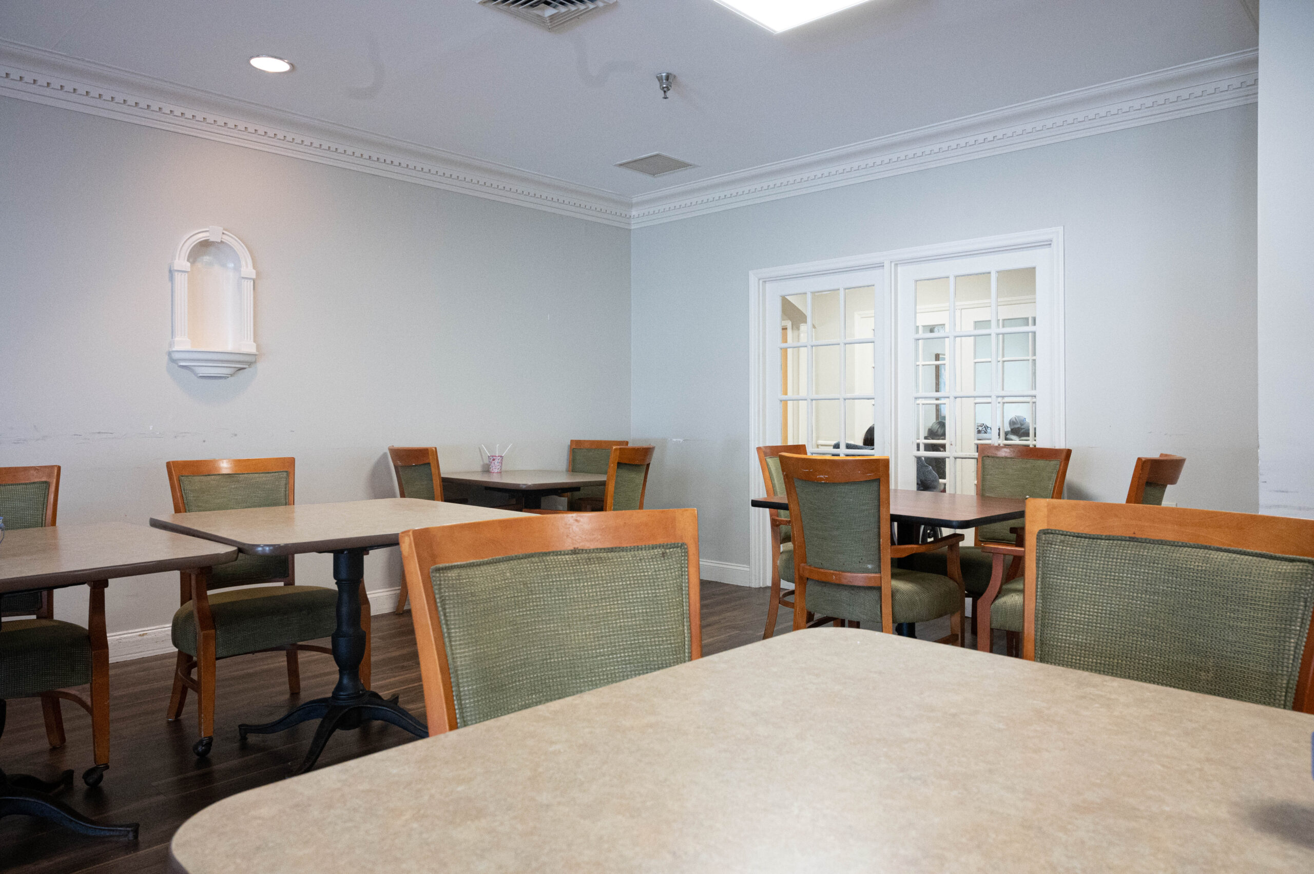 Ahoskie House in Ahoskie, NC My Caring Plan