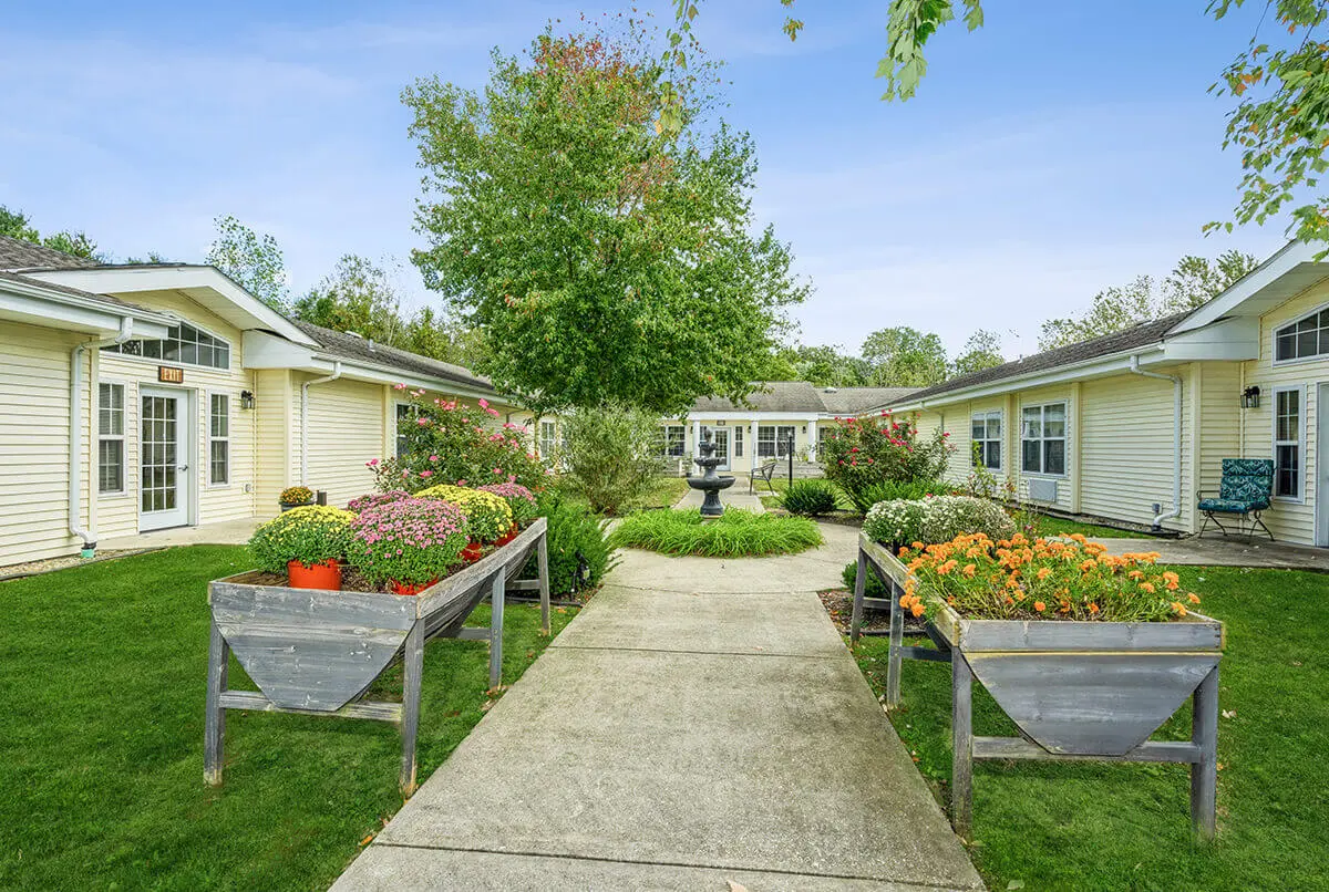 Bliss Place in Bedford, IN - My Caring Plan