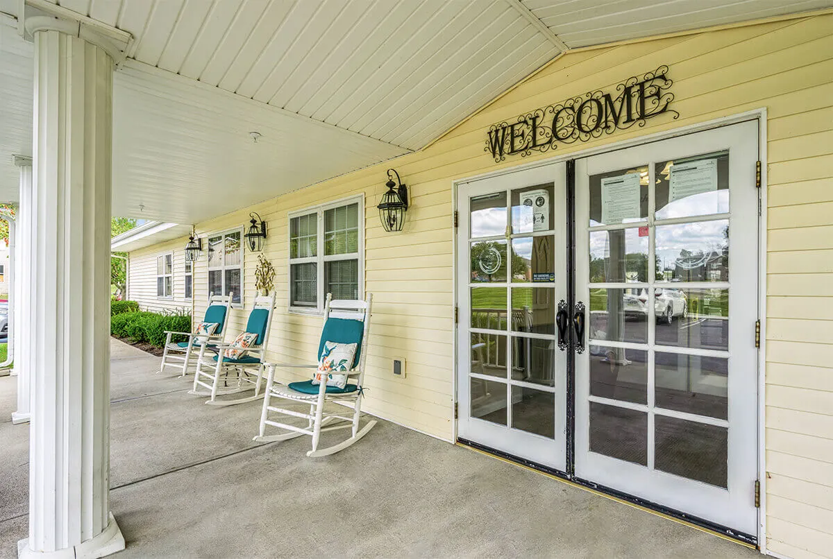 Best Respite Care Options in Bedford, Indiana - My Caring Plan