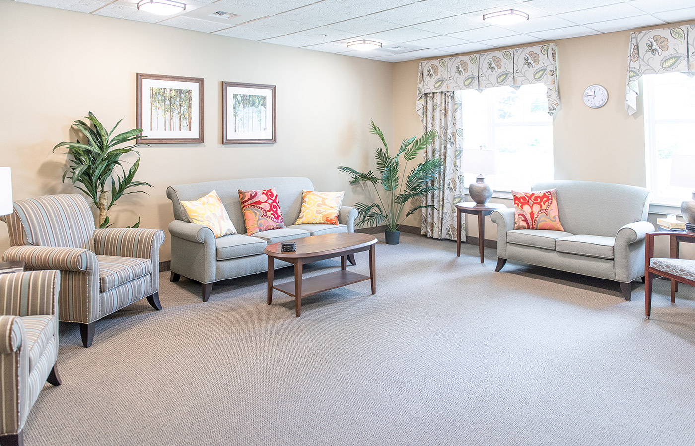 Legacy At Maiden Park in Rochester, NY My Caring Plan