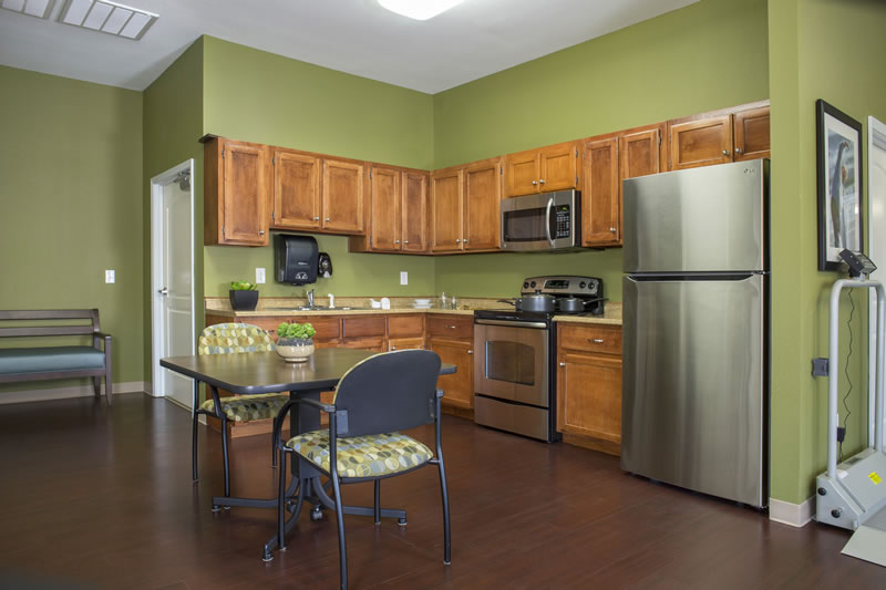 Greystone Nursing And Rehab in Cabot, AR My Caring Plan