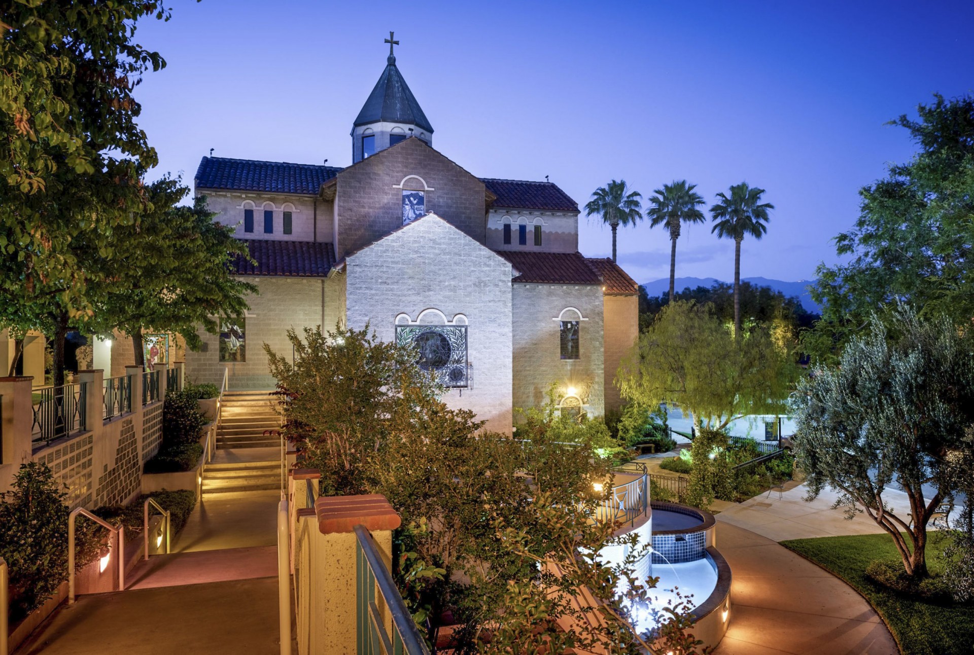 Ararat Home Of Los Angeles in Mission Hills, CA My Caring Plan