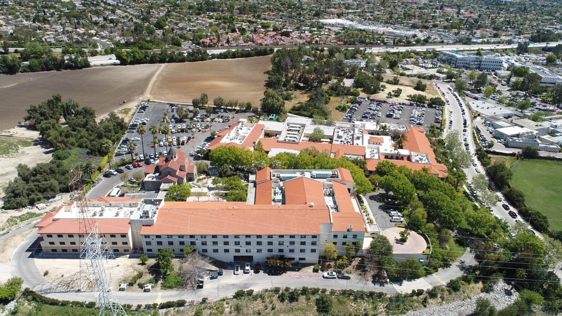 Ararat Home Of Los Angeles in Mission Hills, CA My Caring Plan