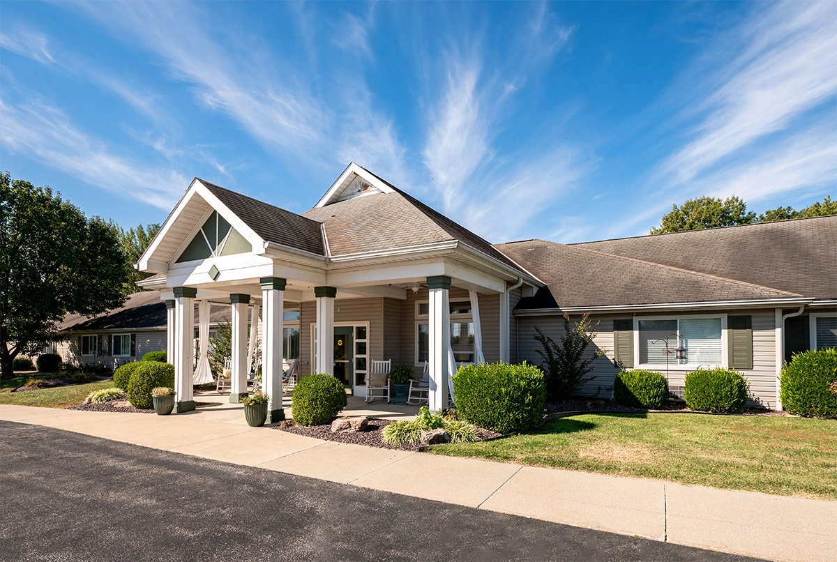 Best Respite Care Options in Washington, Indiana - My Caring Plan
