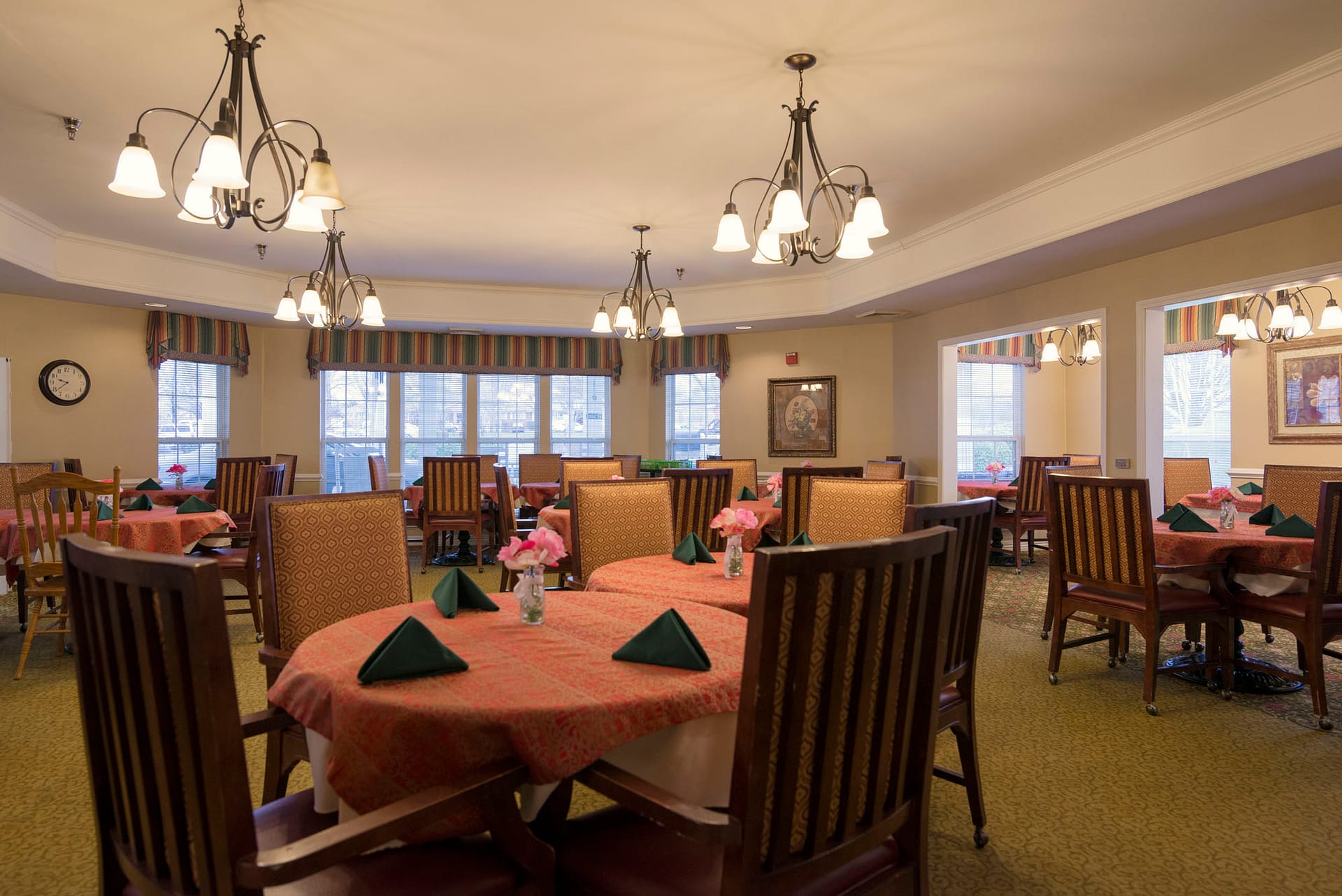 Morning Pointe Of Greeneville in Greeneville, TN - My Caring Plan