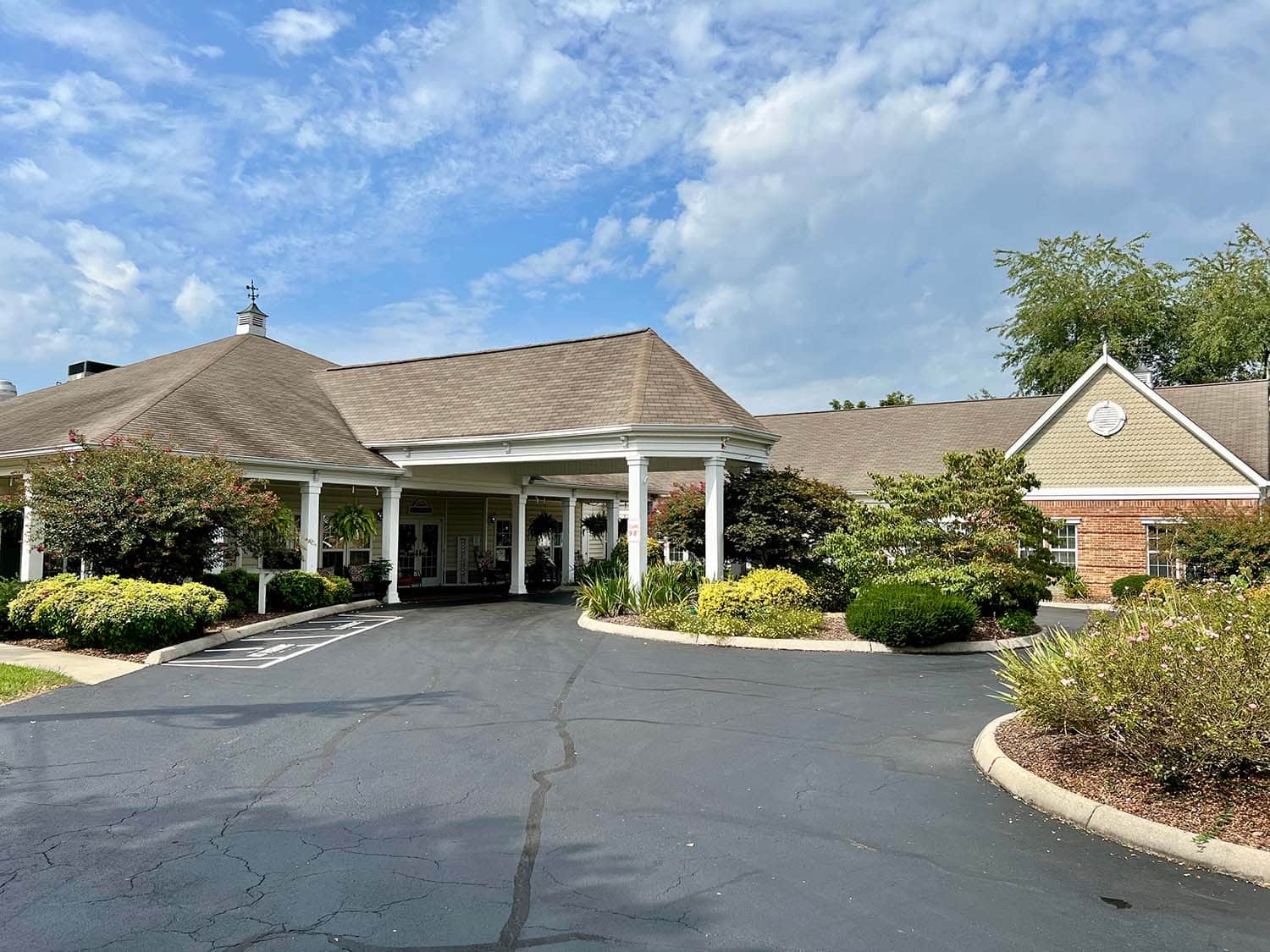 Morning Pointe Of Greeneville in Greeneville, TN - My Caring Plan