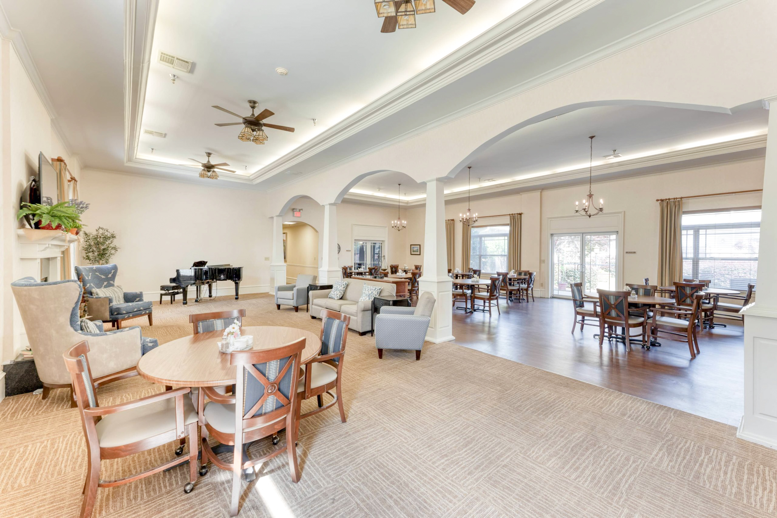Addington Place Of Dublin in Dublin, GA - My Caring Plan