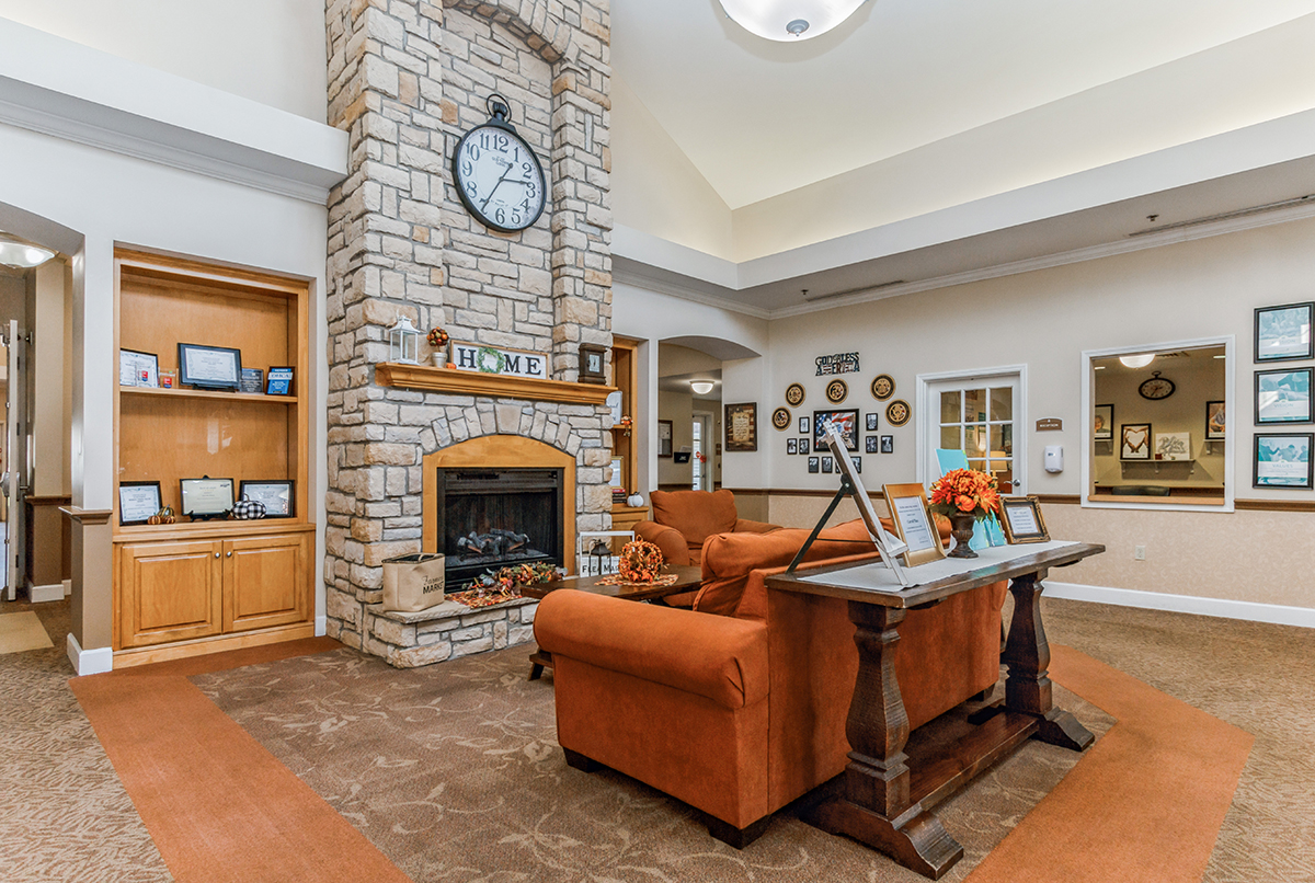 Carroll Place in Carroll, OH - My Caring Plan