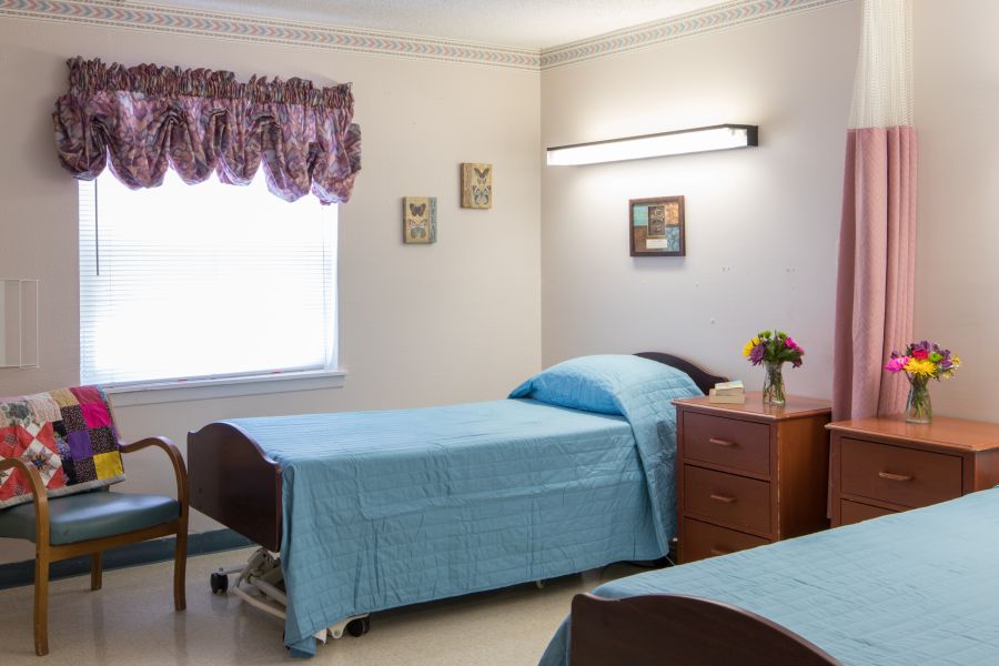 Clayton Nursing And Rehabilitation in Clayton, NM - My Caring Plan