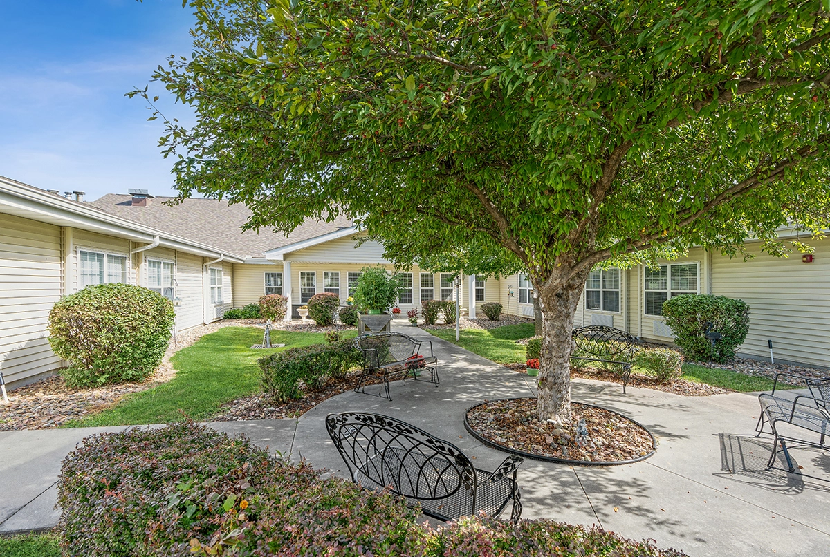 Eiler Place in Clarinda, IA - My Caring Plan
