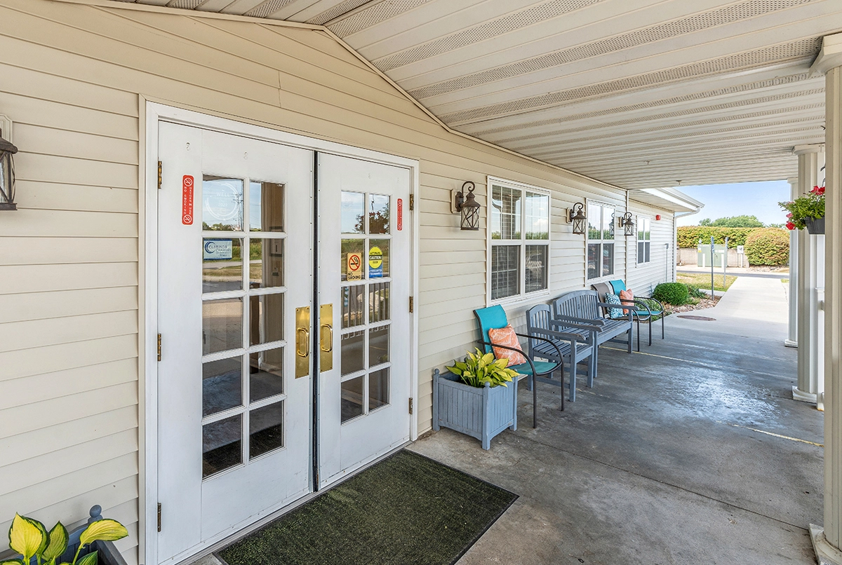 Eiler Place in Clarinda, IA - My Caring Plan