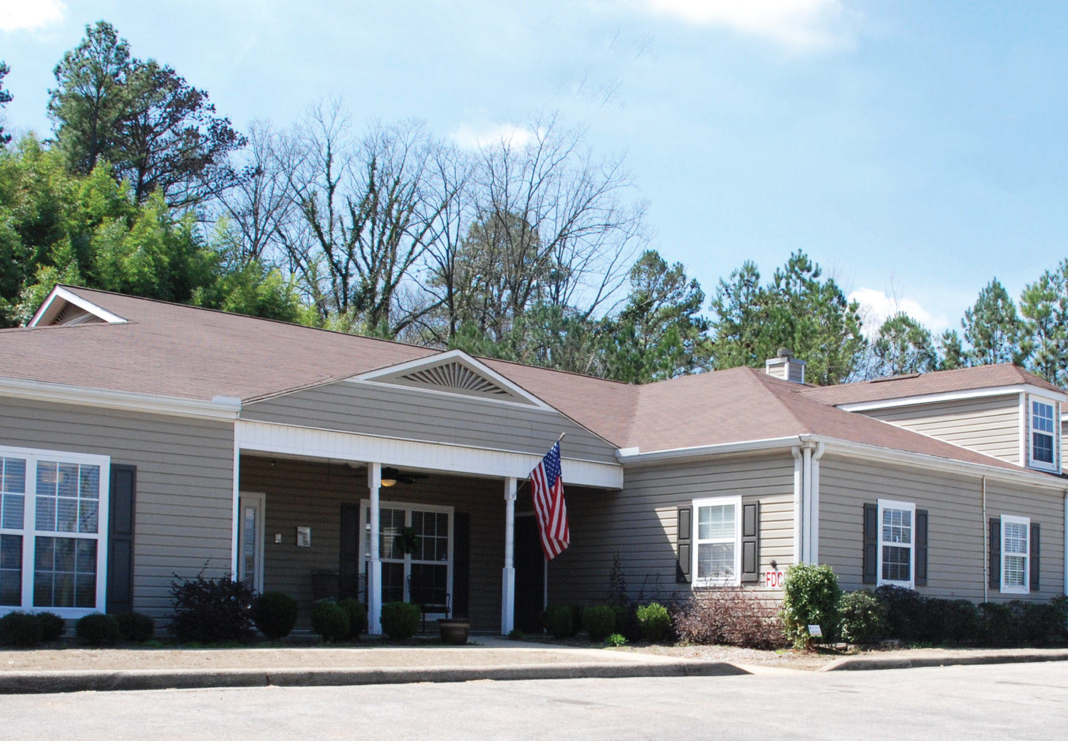 Gardens Of Pelham in Pelham, AL My Caring Plan