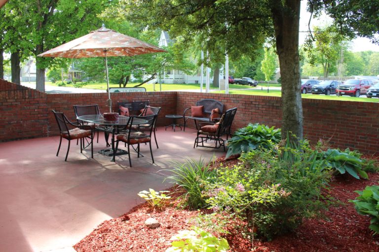 Heritage Health Staunton, Illinois in Staunton, IL My Caring Plan