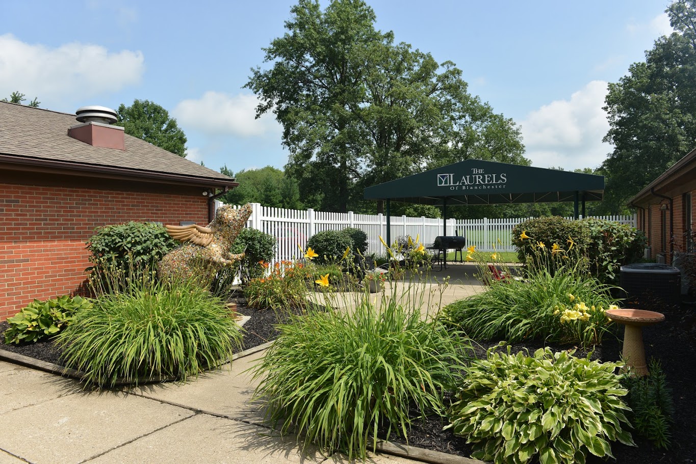 The Laurels Of Blanchester in Blanchester, OH My Caring Plan