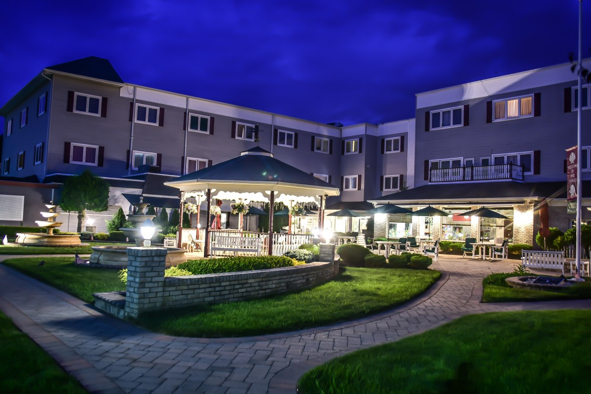 Bayside Manor in Keansburg, NJ My Caring Plan