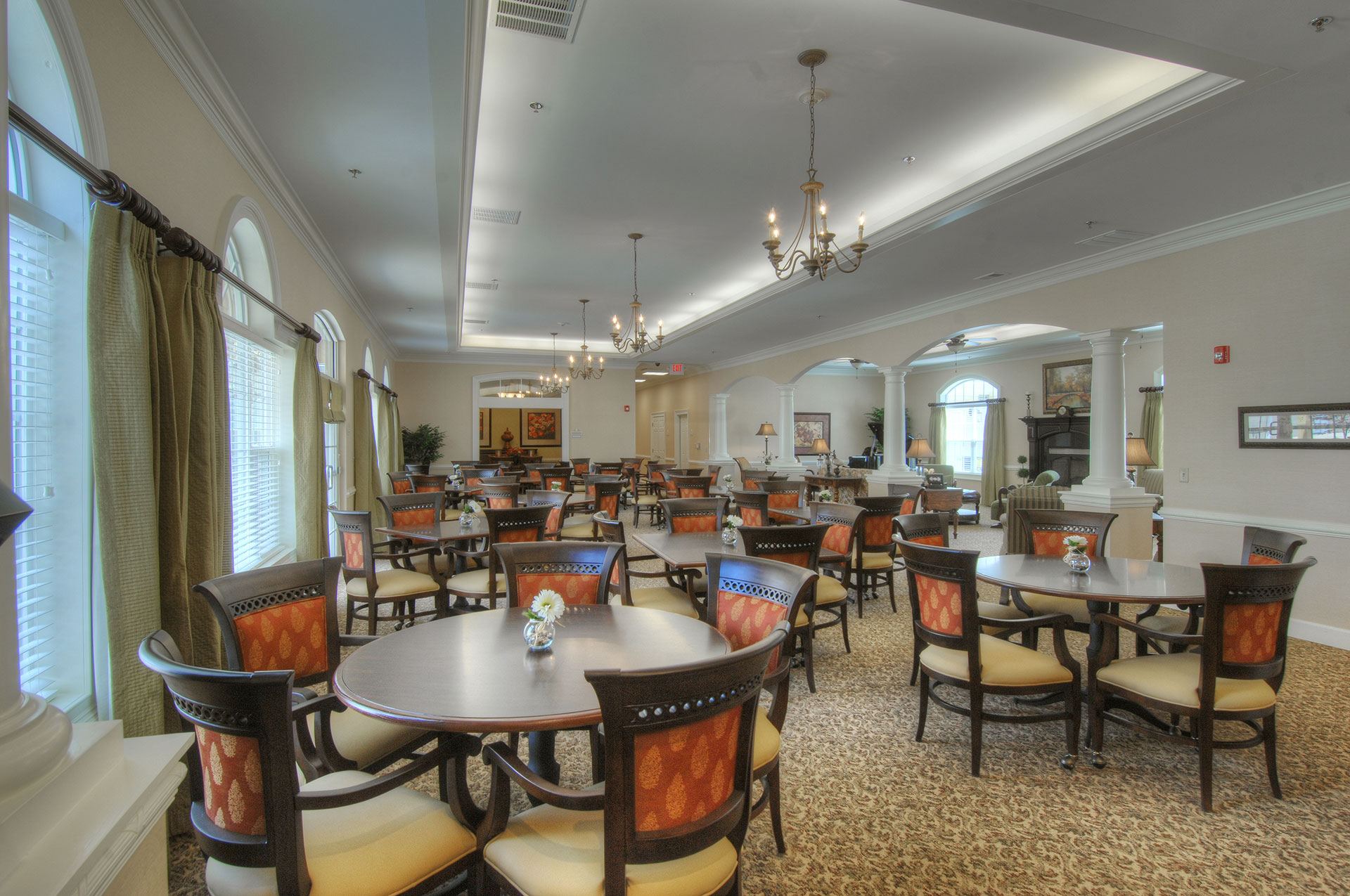 Benton House Of Douglasville in Douglasville, GA - My Caring Plan