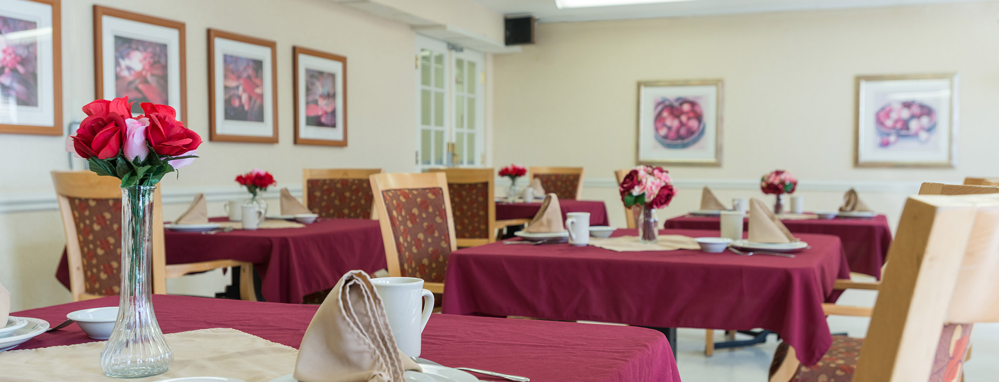 Centerburg Respiratory And Specialty Rehab Center in Centerburg, OH