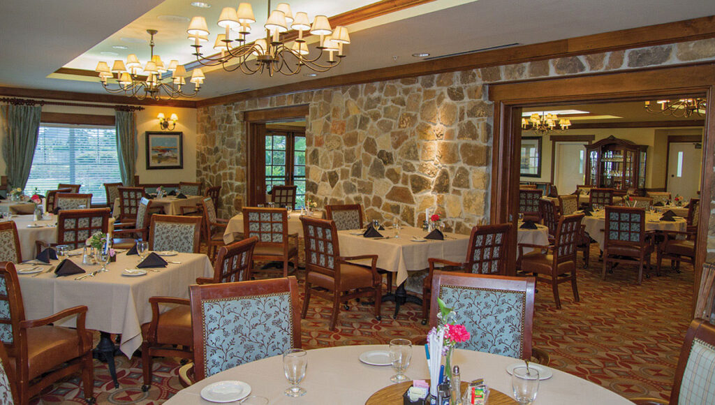 The Village At Gleannloch Farms in Spring, TX My Caring Plan