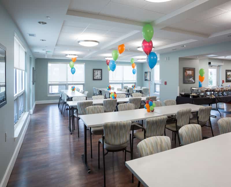 Friendship Manor in Blue Springs, MO My Caring Plan