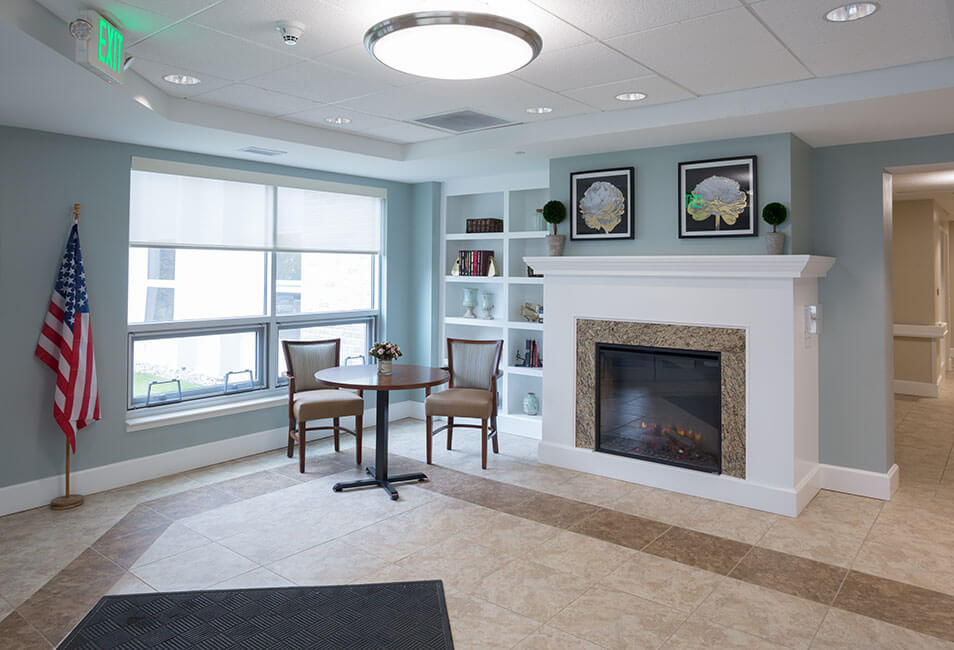 Friendship Manor in Blue Springs, MO My Caring Plan