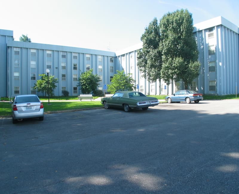 Friendship Manor in Blue Springs, MO My Caring Plan