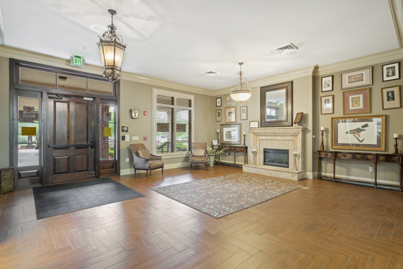 Heritage Manor West in Shreveport, LA My Caring Plan