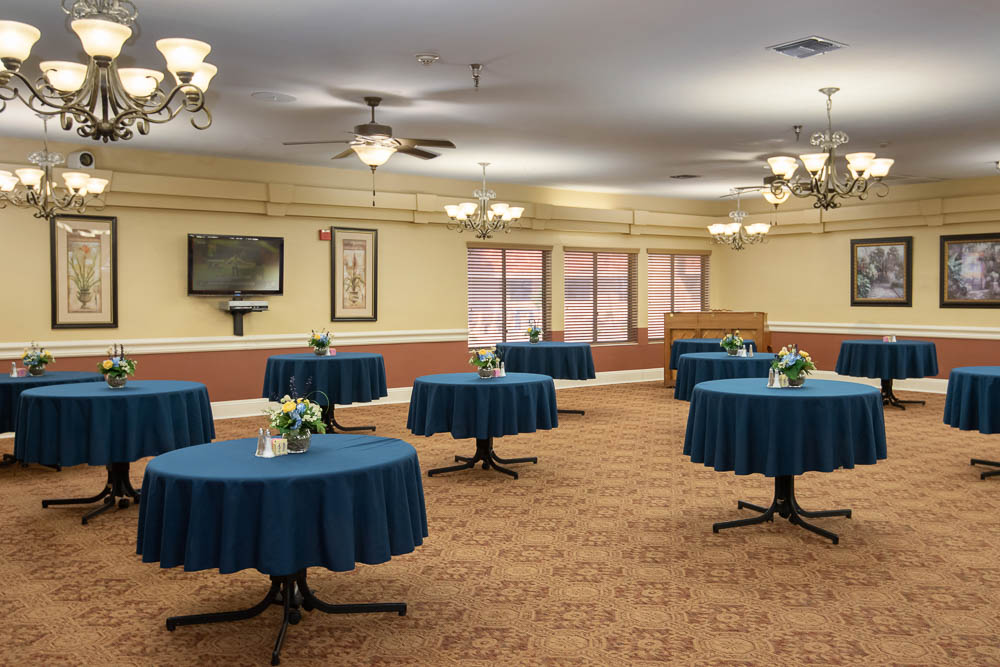 Mi Casa Nursing Center in Mesa, AZ - My Caring Plan