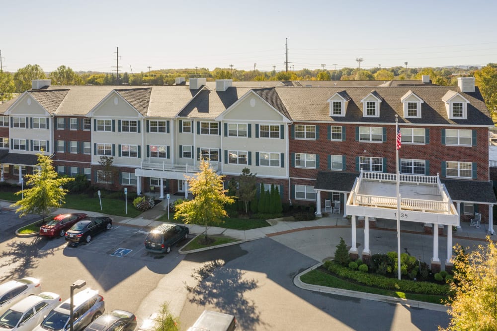 Best Memory Care Communities in Franklin, Tennessee - My Caring Plan