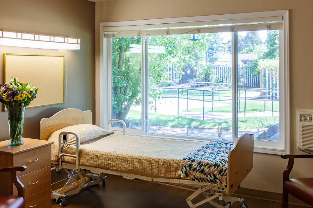 Life Care Center Of Mcminnville in Mcminnville, OR My Caring Plan