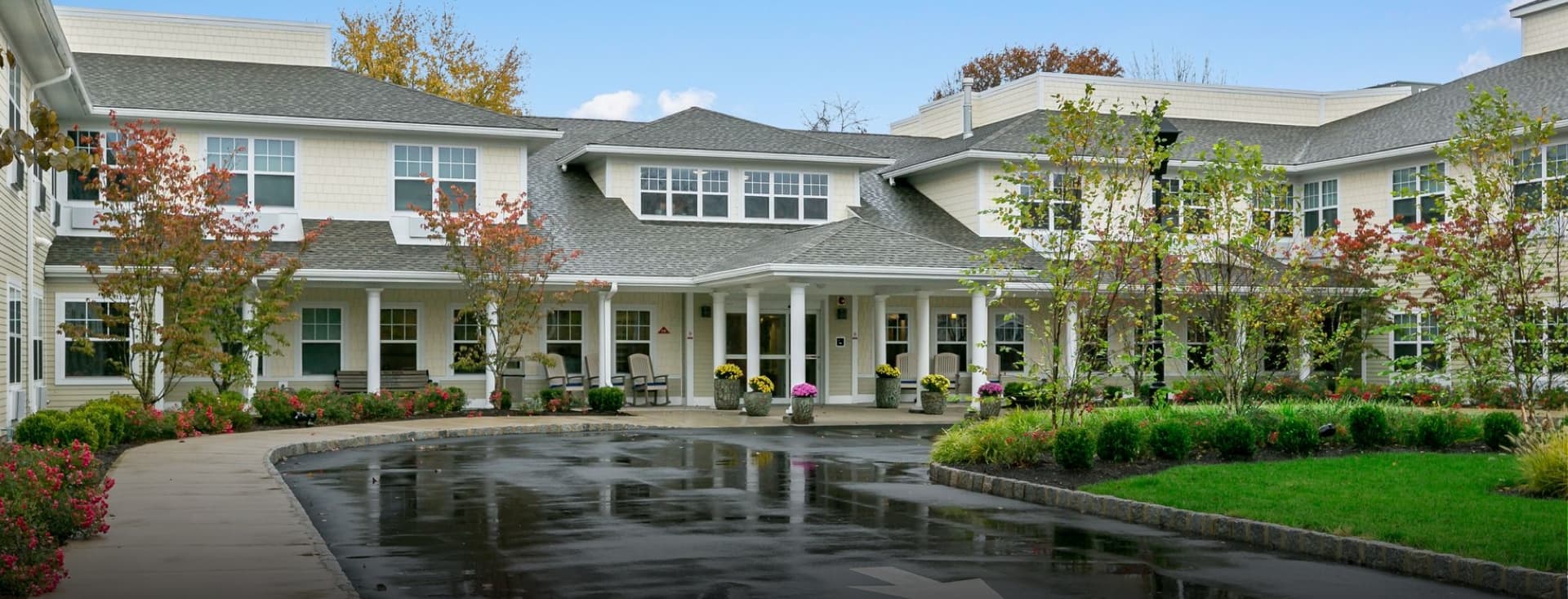 All American Assisted Living At Hillsborough in Hillsborough, NJ My