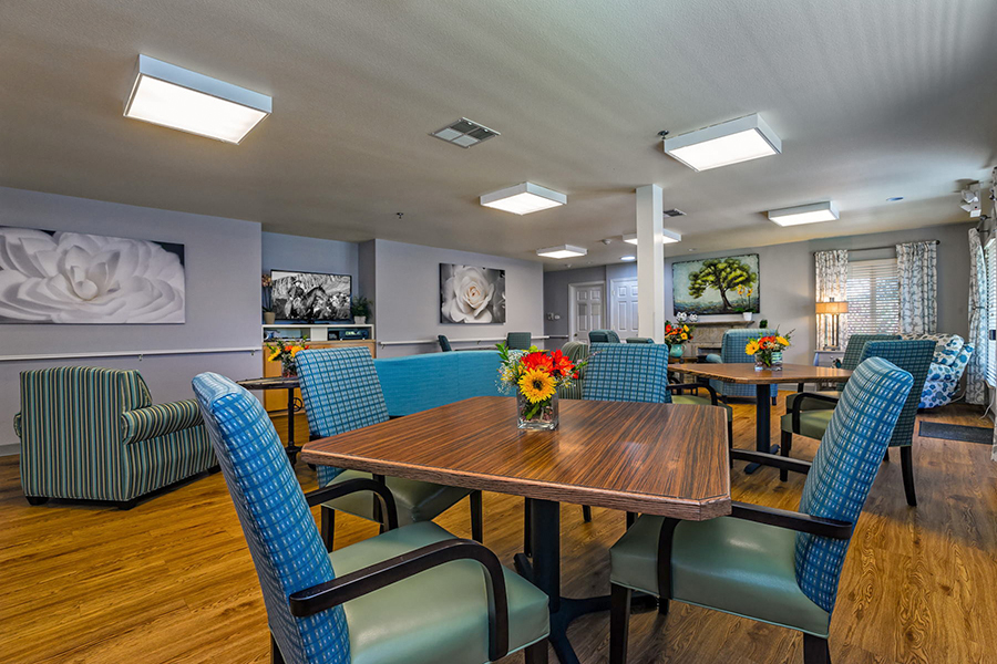 Solvang Friendship House in Solvang, CA My Caring Plan