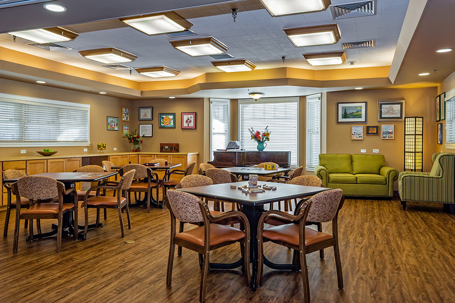 Solvang Friendship House in Solvang, CA My Caring Plan