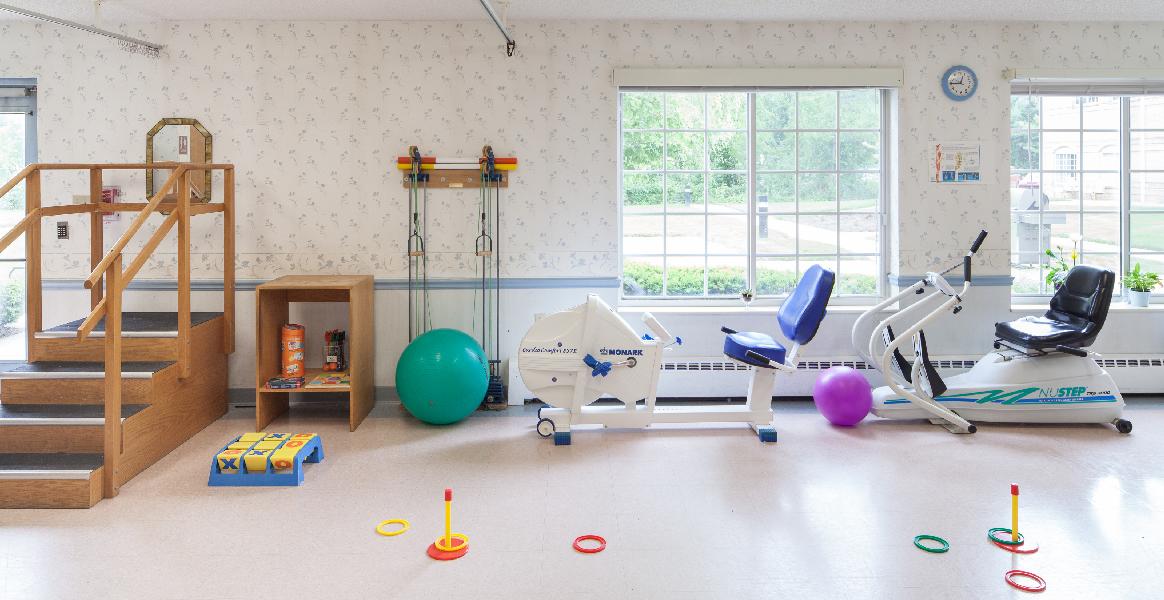 The Willows in Woodbridge, CT My Caring Plan