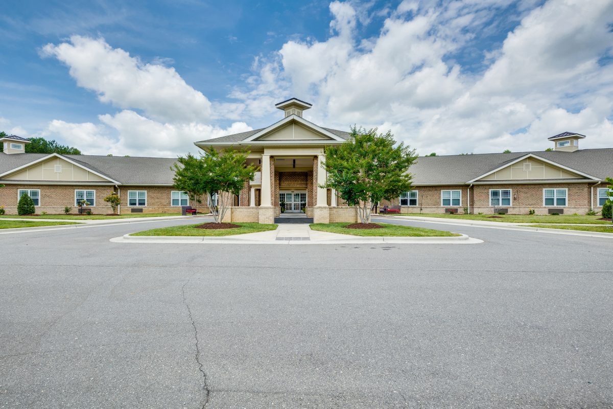 Chatham Ridge Assisted Living in Chapel Hill, NC - My Caring Plan